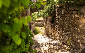 Chateau De Trigance